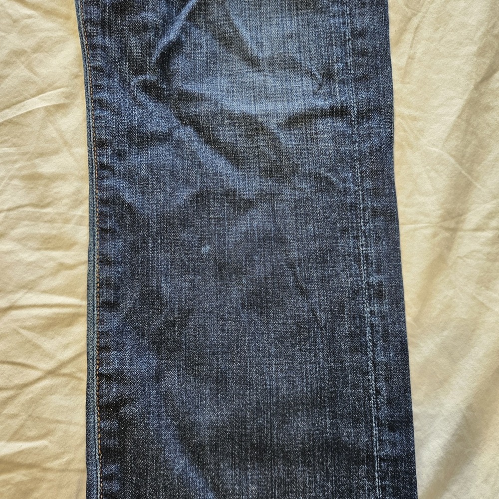 Citizens of Humanity The Perfect Jeans Mens 30 Made in USA 100% Cotton Straight - Picture 10 of 11